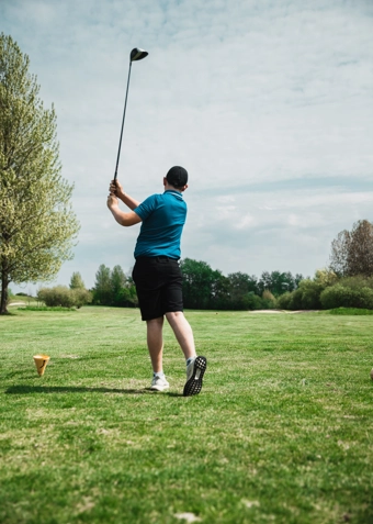 Dragør Golflkub mandag - Klik for at tilmelde dig