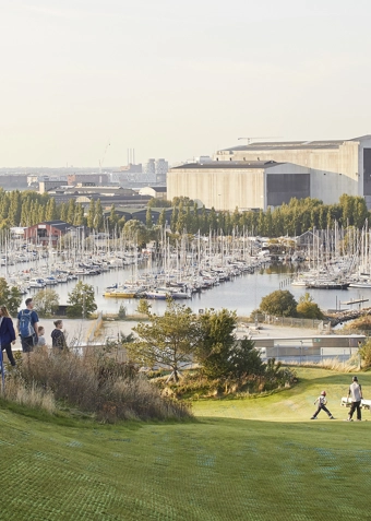 Copenhill fredag - Klik for at tilmelde dig