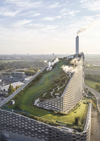 Copenhill onsdag - Klik for at tilmelde dig