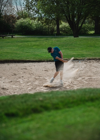 Dragør Golflkub torsdag - Klik for at tilmelde dig
