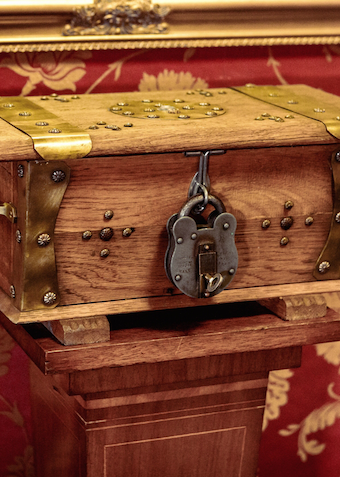 Escape room torsdag - Klik for at tilmelde dig