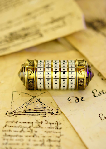 Escape room mandag - Klik for at tilmelde dig