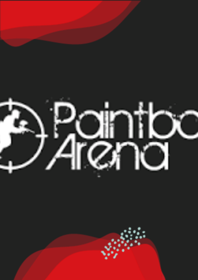 Paintball Arena