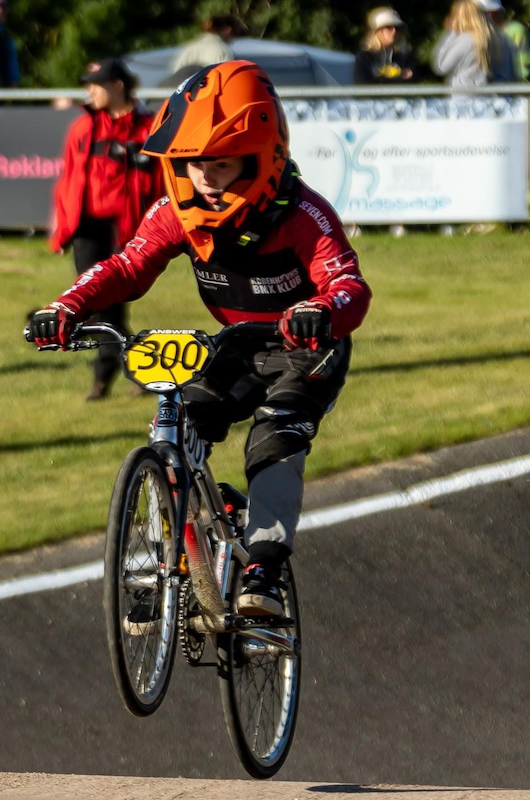 BMX