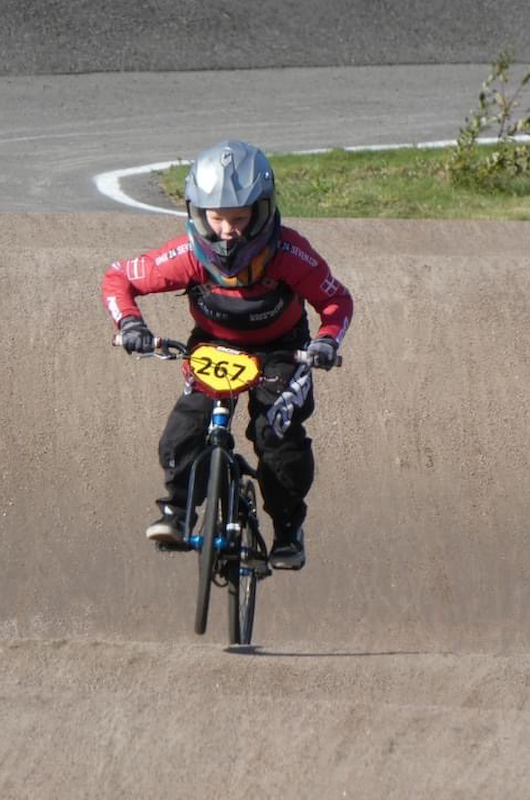 BMX