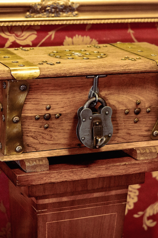 Escape room